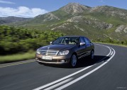 Mercedes-Benz CK 63S Carlsson